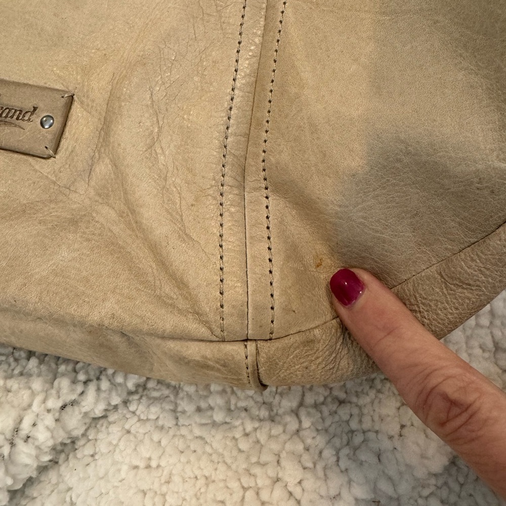 Lucky Brand purse